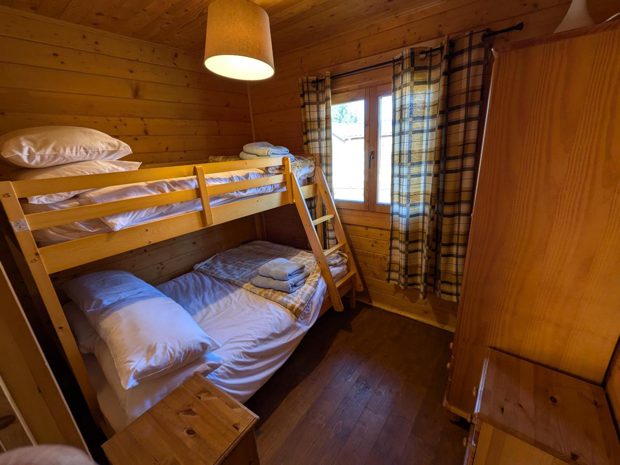 Rustic Lodge Retreat At Riverview Holiday Park Newcastleton المظهر الخارجي الصورة